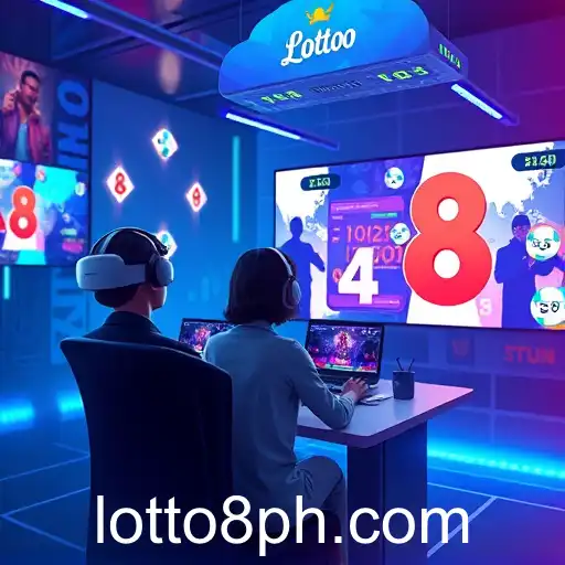 The Evolving World of Online Gaming