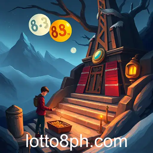 The Digital Evolution of Lotto8: Gaming in the Modern Era