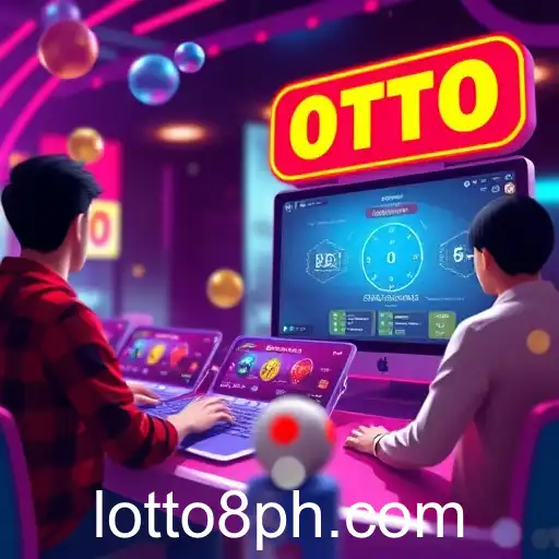 Digital Transformation in Online Gaming