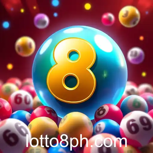 Lotto8: The Game Site Revolutionizing Online Entertainment