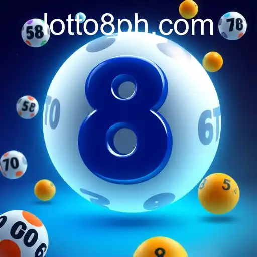 Lotto8: A New Online Gaming Sensation