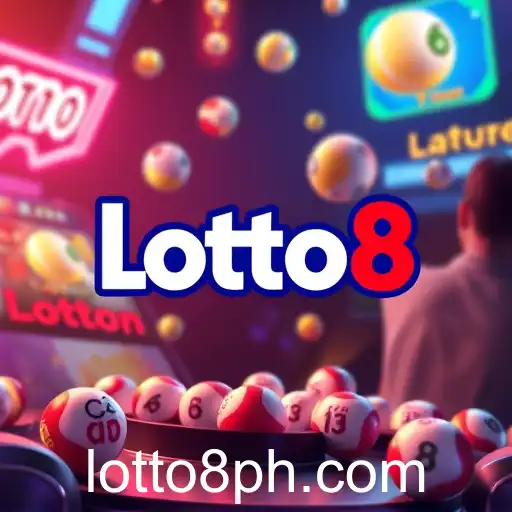 Lotto8: A New Era in Online Gaming