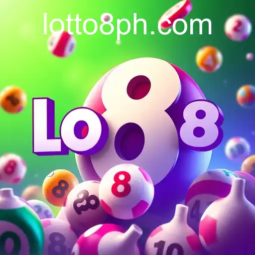 Lotto8's Impact on Online Gaming in 2025