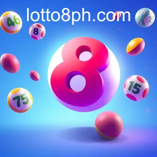Lotto8: A Modern Gaming Evolution
