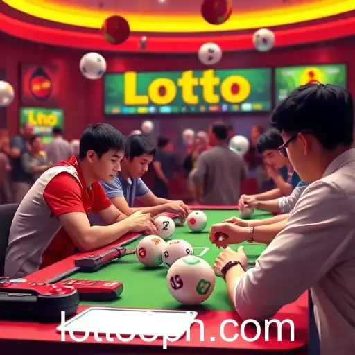 Rise of Online Gaming Platforms