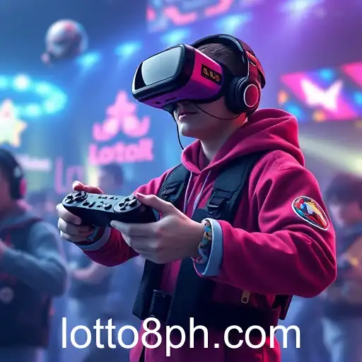 Emerging Trends in Online Gaming for 2025