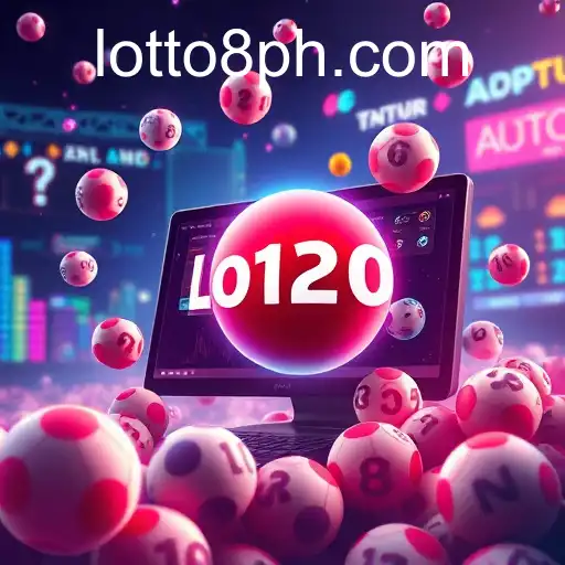 The Rise of Online Lottery in the Digital Age