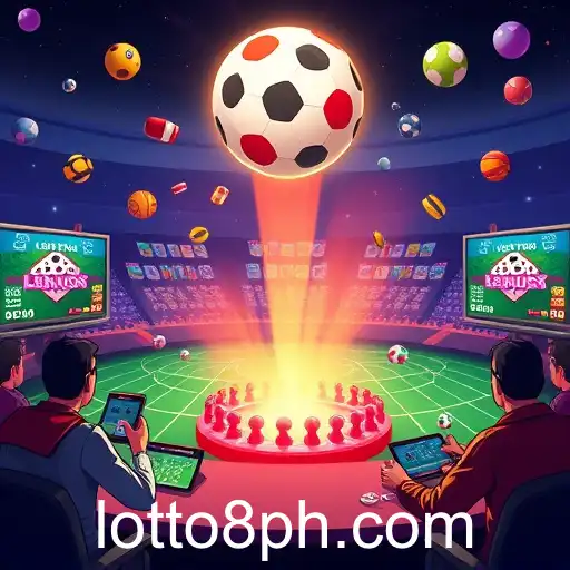 The Rise of Digital Gaming Platforms