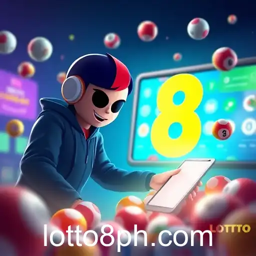 The Rise of Lotto8 in Online Gaming