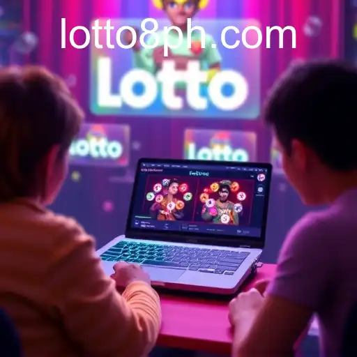 The Rise of Lotto8: A Gaming Phenomenon