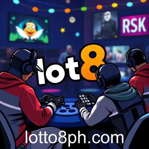 The Rise of Online Gaming and Its Impact on Digital Culture