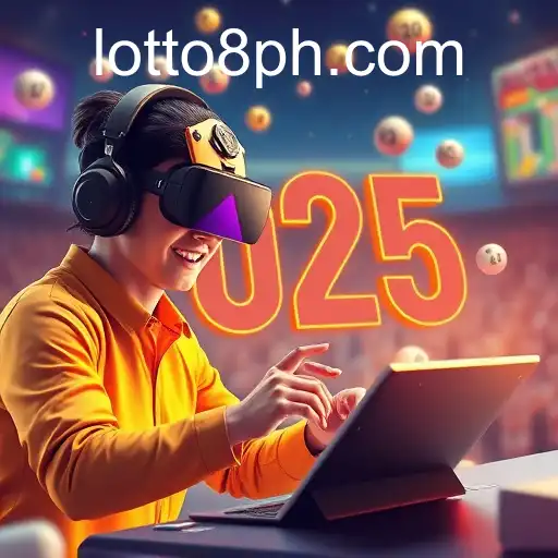 The Rise of Online Gaming: A Look into Lotto8's Popularity