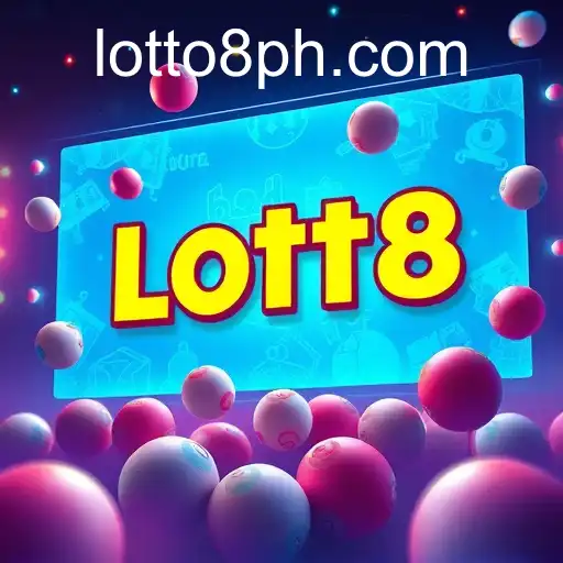 The Rise of Online Gaming with Lotto8