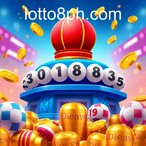Exploring the Exciting World of Jackpot Games on Lotto8