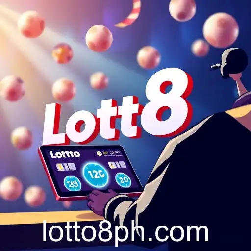 Lotto8's Influence in 2025's Digital Gaming Landscape