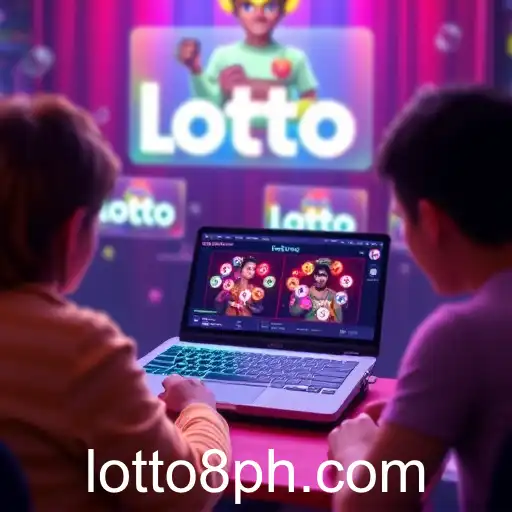 The Rise of Lotto8: A Gaming Phenomenon