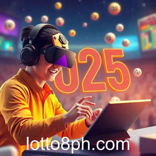 The Rise of Online Gaming: A Look into Lotto8's Popularity