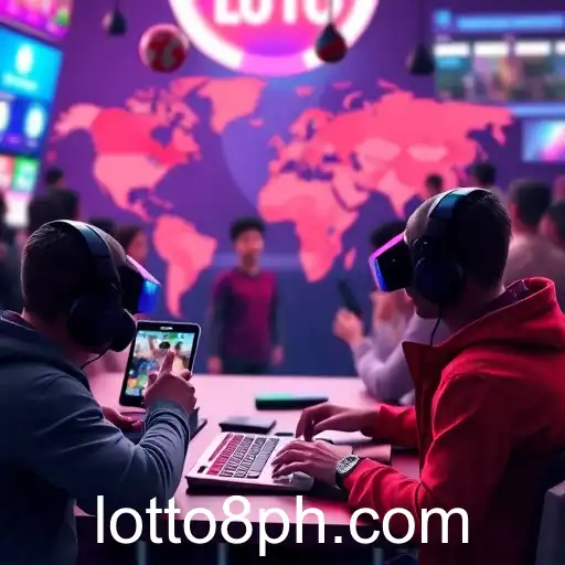 The Rise of Online Gaming in 2025