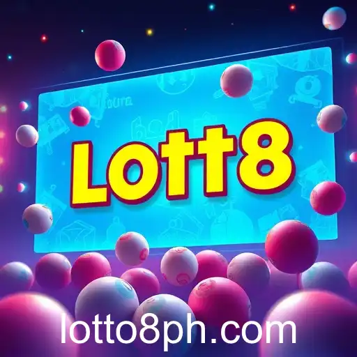 The Rise of Online Gaming with Lotto8